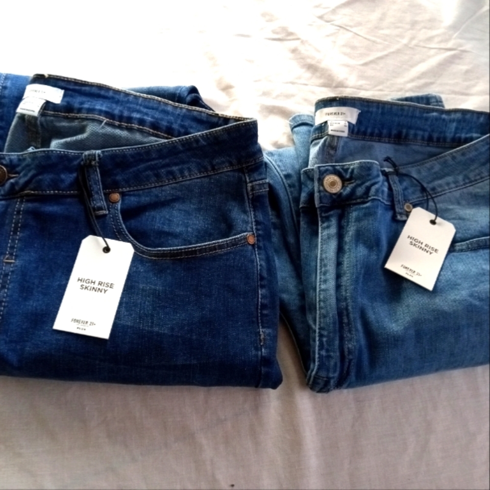 Forever 21 size 16